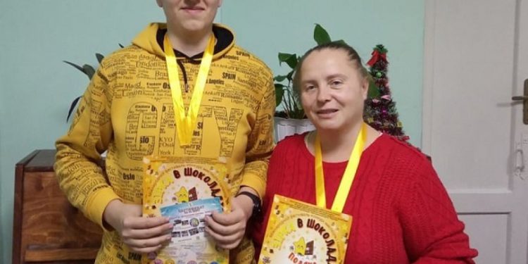 переможці конкурсу