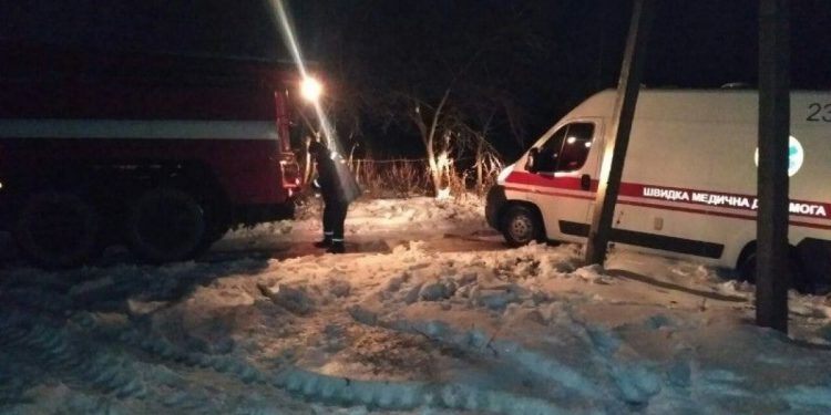 швидка