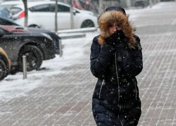 погода надворі