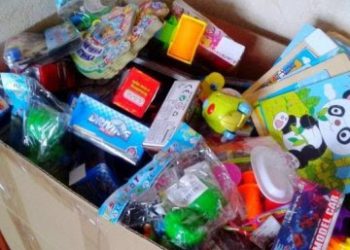 діятм на Миколая