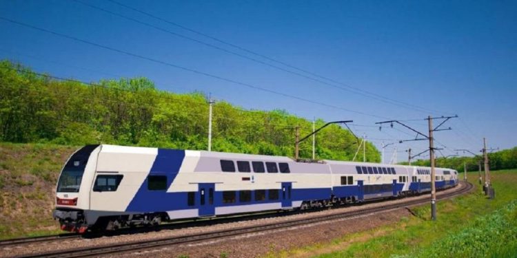 двоповерховий