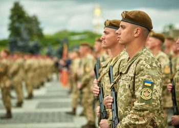 військова служба