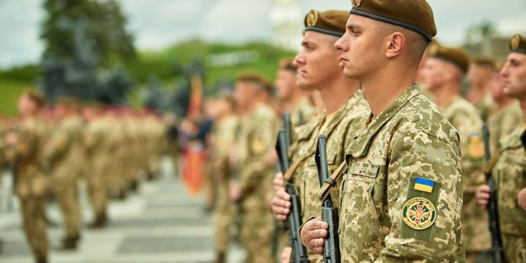 військова служба