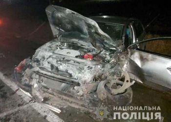 вщент розбите