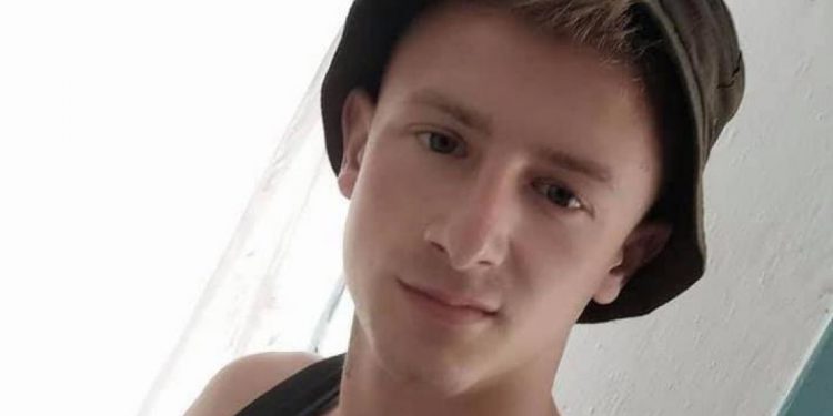 пошуки людини