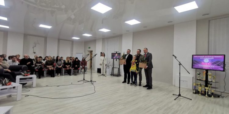 креативний в школі