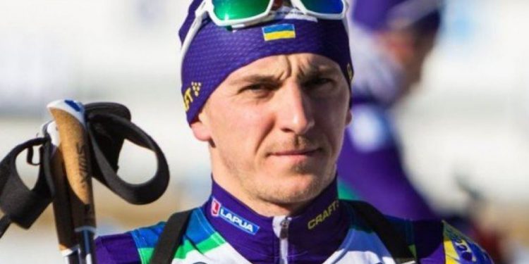 Підручний та Лесюк на новому біатлонному фестивалі