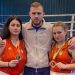 переможці турніру