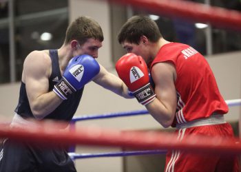 турнір бокс