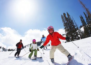 відпочинок в Горах