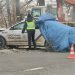 службове авто ДТП