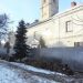 в Бережанах