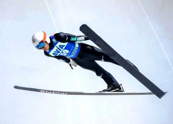 лижний спорт