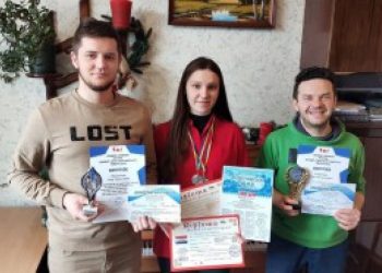 участьв конкусрі
