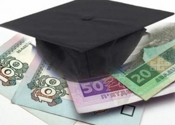 Троє студентів педагогічного університету отримуватимуть престижні стипендії