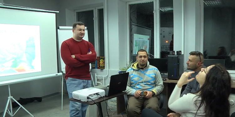 дім Ветерана