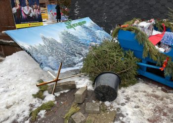 наробив шкоди