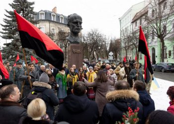 Стецько Ярослав