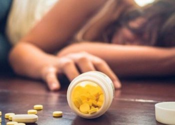 самогубство