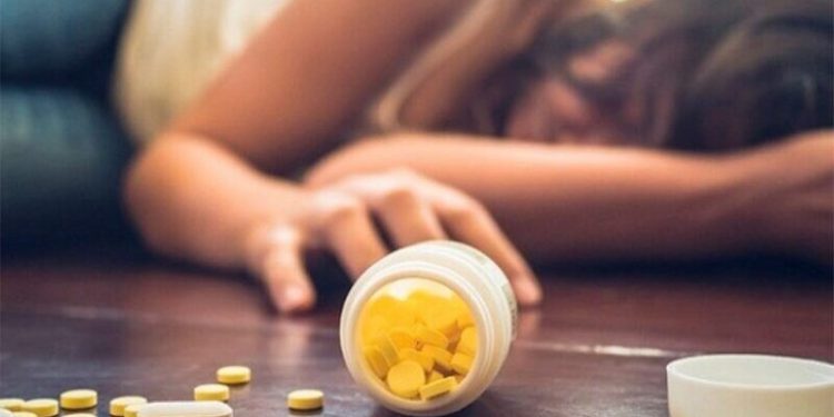 самогубство