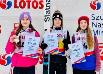 спорт лижний в Польщі