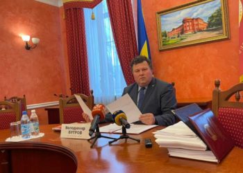 секс-скандал