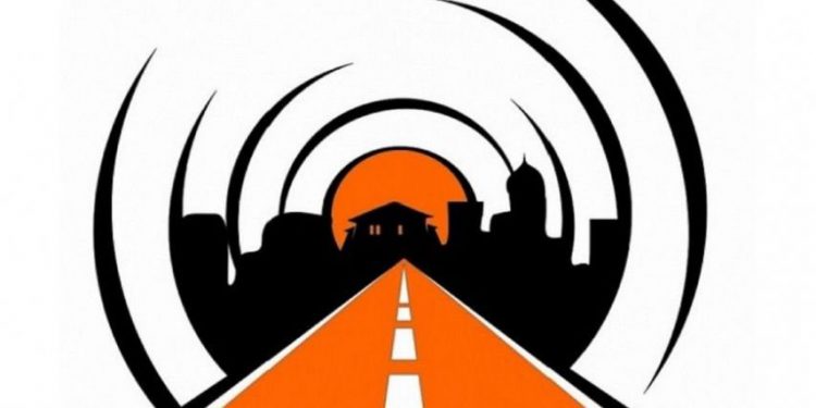 вуличне радіо