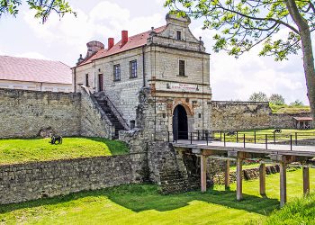 реставрація мосту