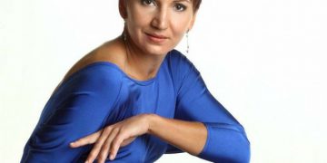 Тернопільська зірка розповіла про умови виживання біатлоністів