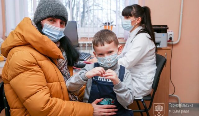 відкрили нове відділення