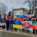 в Варшаві