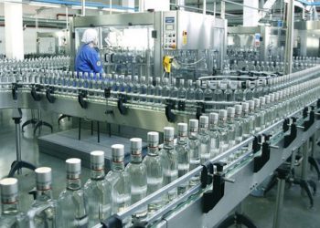 Спиртзавод на Тернопільщині здешевили і виставили на продаж