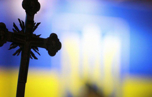 850 критично важливих релігійних організацій