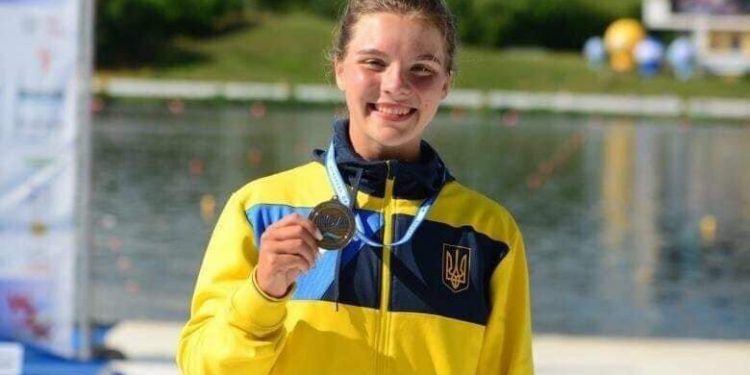 Іванна Дяченко: «Тренуватися з командою в Тернополі – це був би найкращий експіріенс для мене»