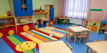 У садочку дитина зламала руку