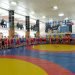 У Тернополі стартував чемпіонат України
