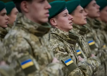 Нові правила бронювання військовозобов’язаних працівників