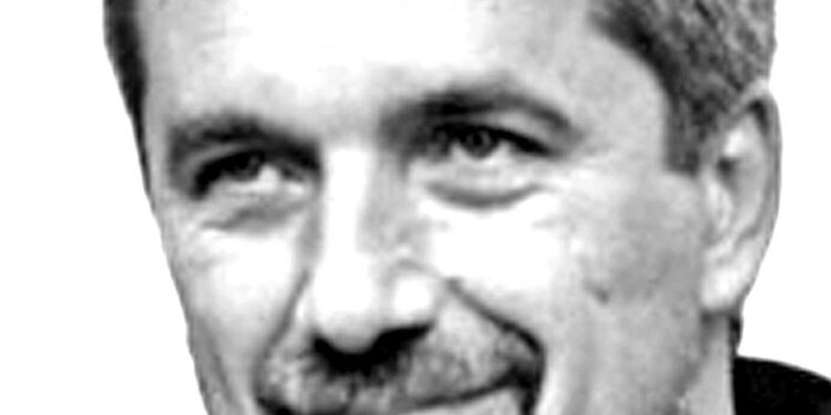 Олександр Смик