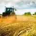 Сільськгосптехніка. Трактор. На Тернопільщині більше 150 сільськогосподарських вакансій