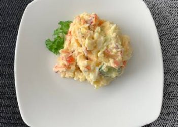 Японський салат