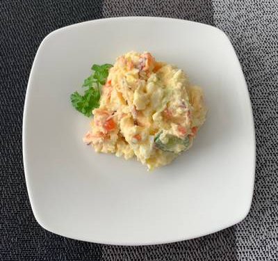 Японський салат