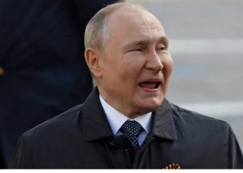 Путін оголосив Великоднє перемир'я
