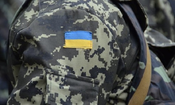 Районний ТЦК кличе молодь на навчання