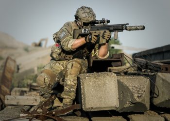 Атака ЗСУ