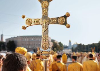 Церква. Ілюстративне фото