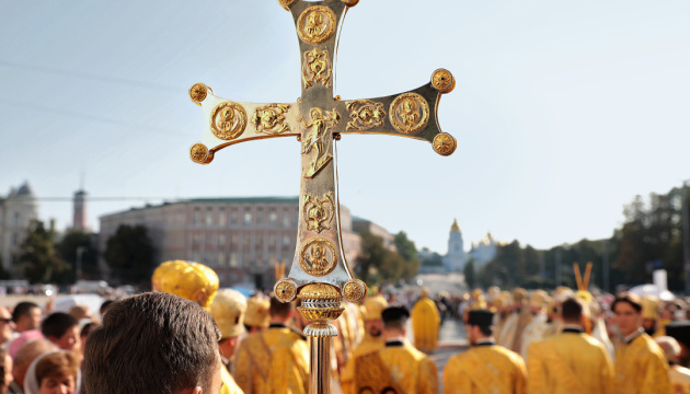 Церква. Ілюстративне фото