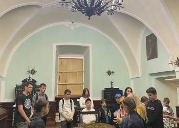 Діти – наше майбутнє!