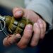 У лікарні на Тернопільщині вибухнула граната
