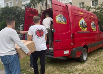 Спільними зусиллями наближаємо перемогу!