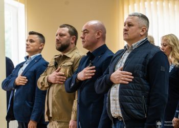 Вітання з Днем медичного працівника